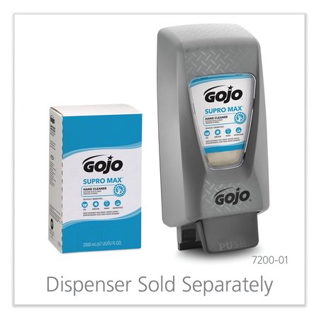 Gojo 2,000 mL Personal Soaps Dispenser Refill 7272-04